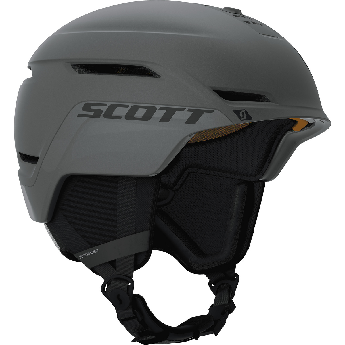 Scott Symbol 2 Plus D Skihelm von Scott