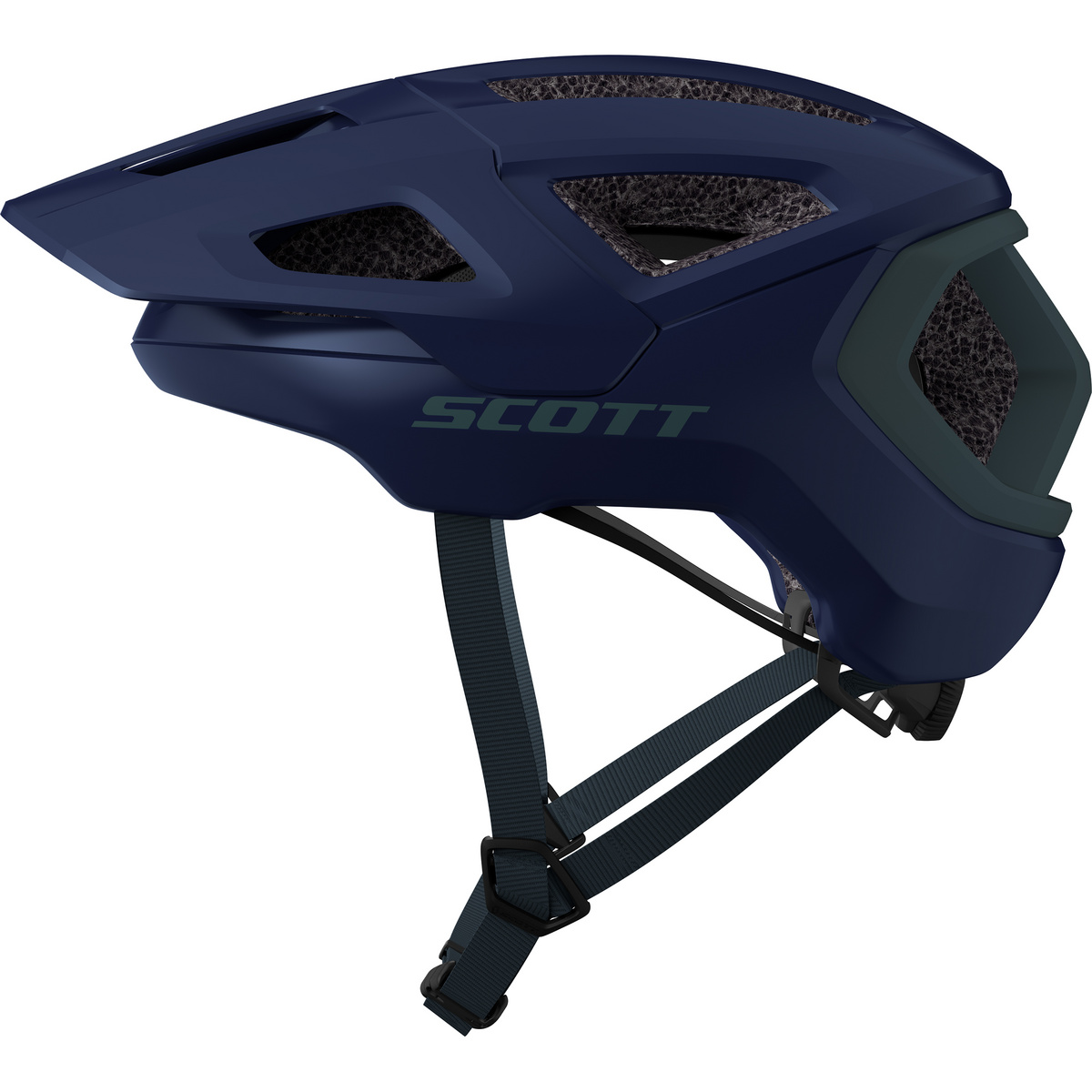 Scott Tago Plus Fahrradhelm von Scott