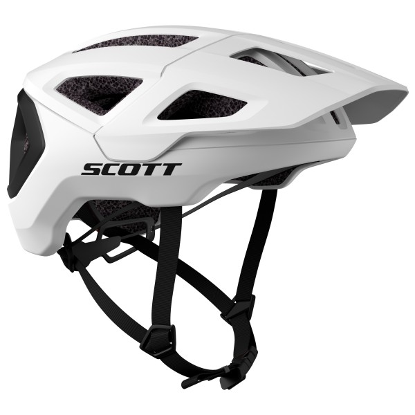 Scott - Tago Plus Mips - Velohelm Gr 59-61 cm - L grau von Scott