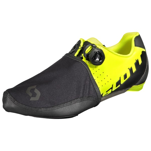 Scott - Toecover AS 20 - Überschuhe Gr 47-50 grau von Scott