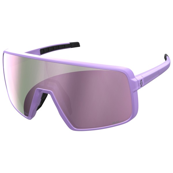Scott - Torica S3 - Velobrille grau Scott - Torica S3 - Velobrille grau von Scott