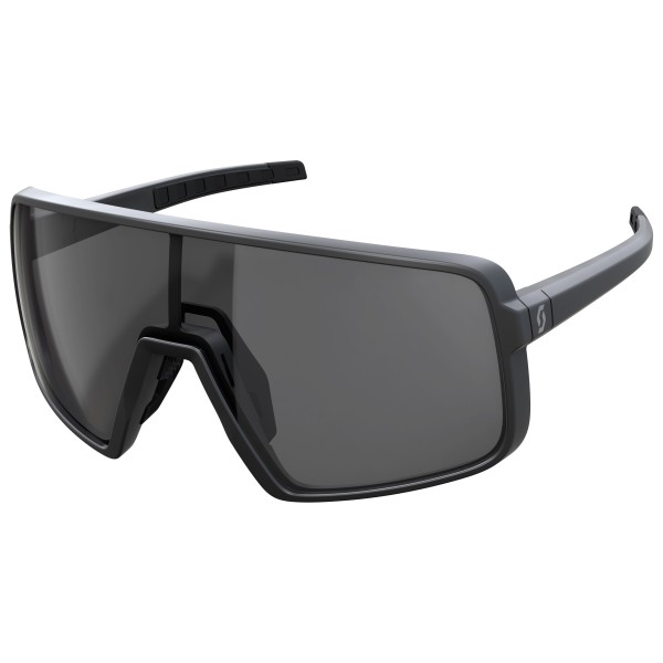 Scott - Torica S3 - Velobrille grau Scott - Torica S3 - Velobrille grau von Scott