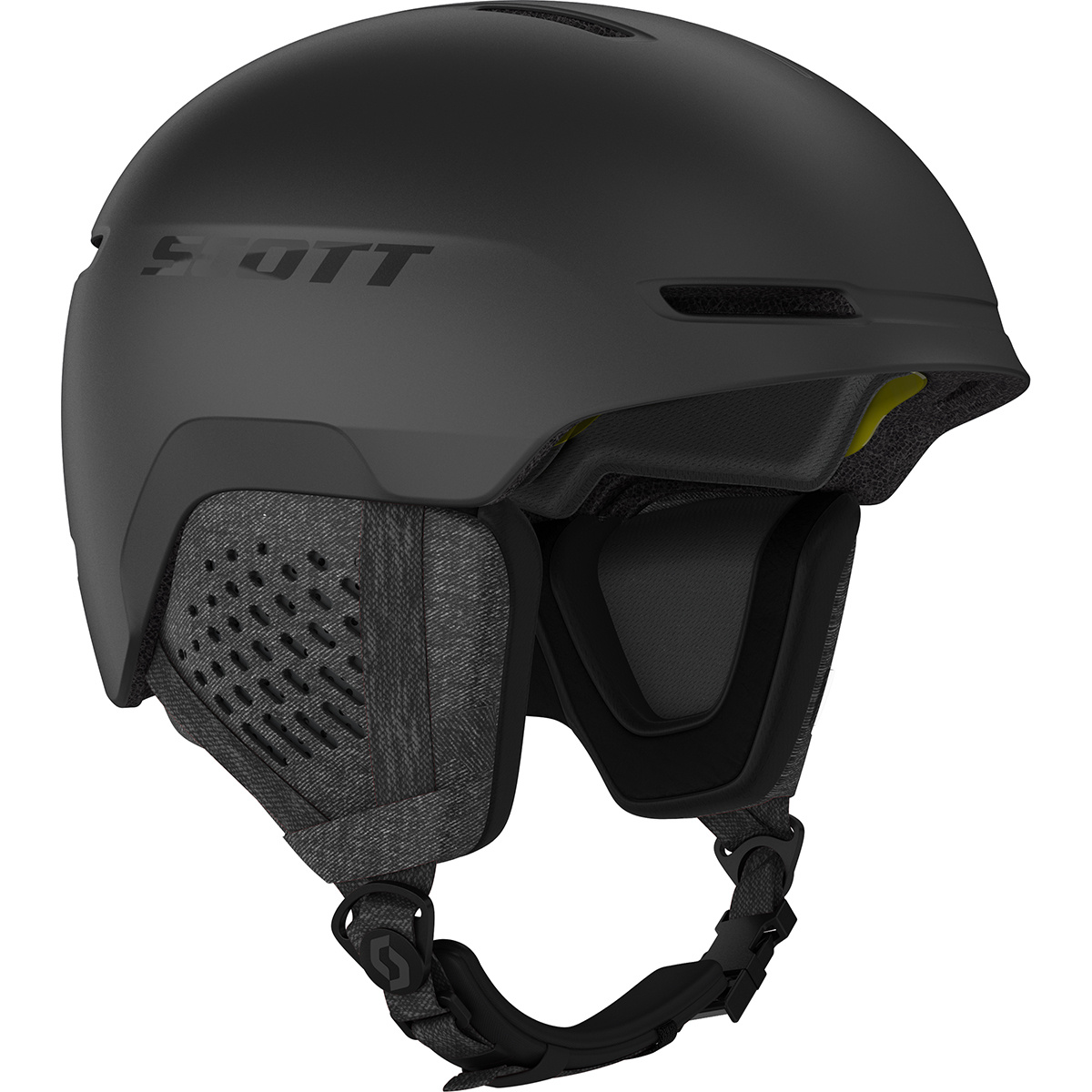 Scott Track Plus Skihelm Scott Track Plus Skihelm von Scott