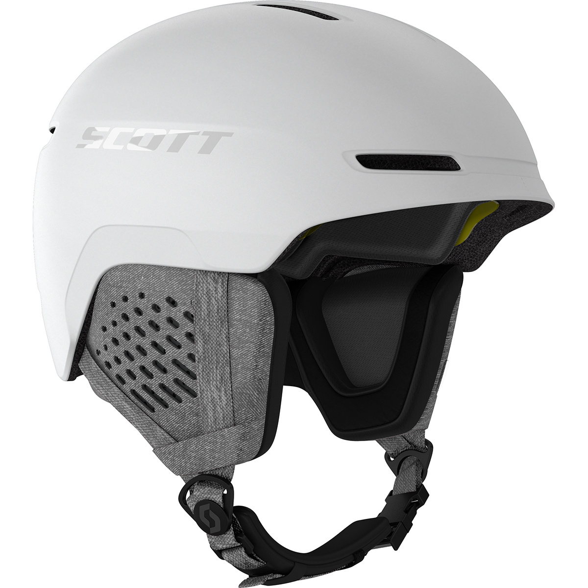 Scott Track Plus Skihelm Scott Track Plus Skihelm von Scott