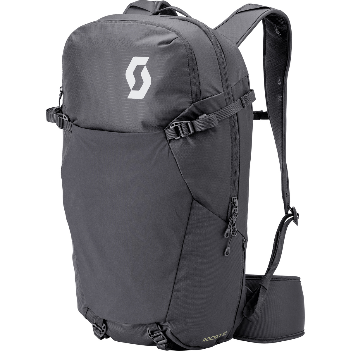 Scott Trail Rocket 20 Rucksack Scott Trail Rocket 20 Rucksack von Scott