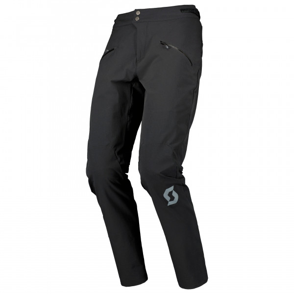 Scott - Trail Vertic Pants - Velohose Gr XXL schwarz von Scott