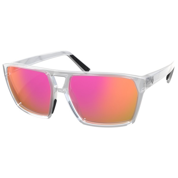 Scott - Tune S2 (VLT 23%) - Sonnenbrille translucent von Scott