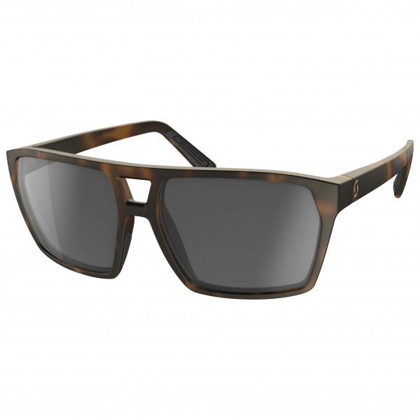 Scott - Tune S3 (VLT 11%) - Sonnenbrille grau von Scott