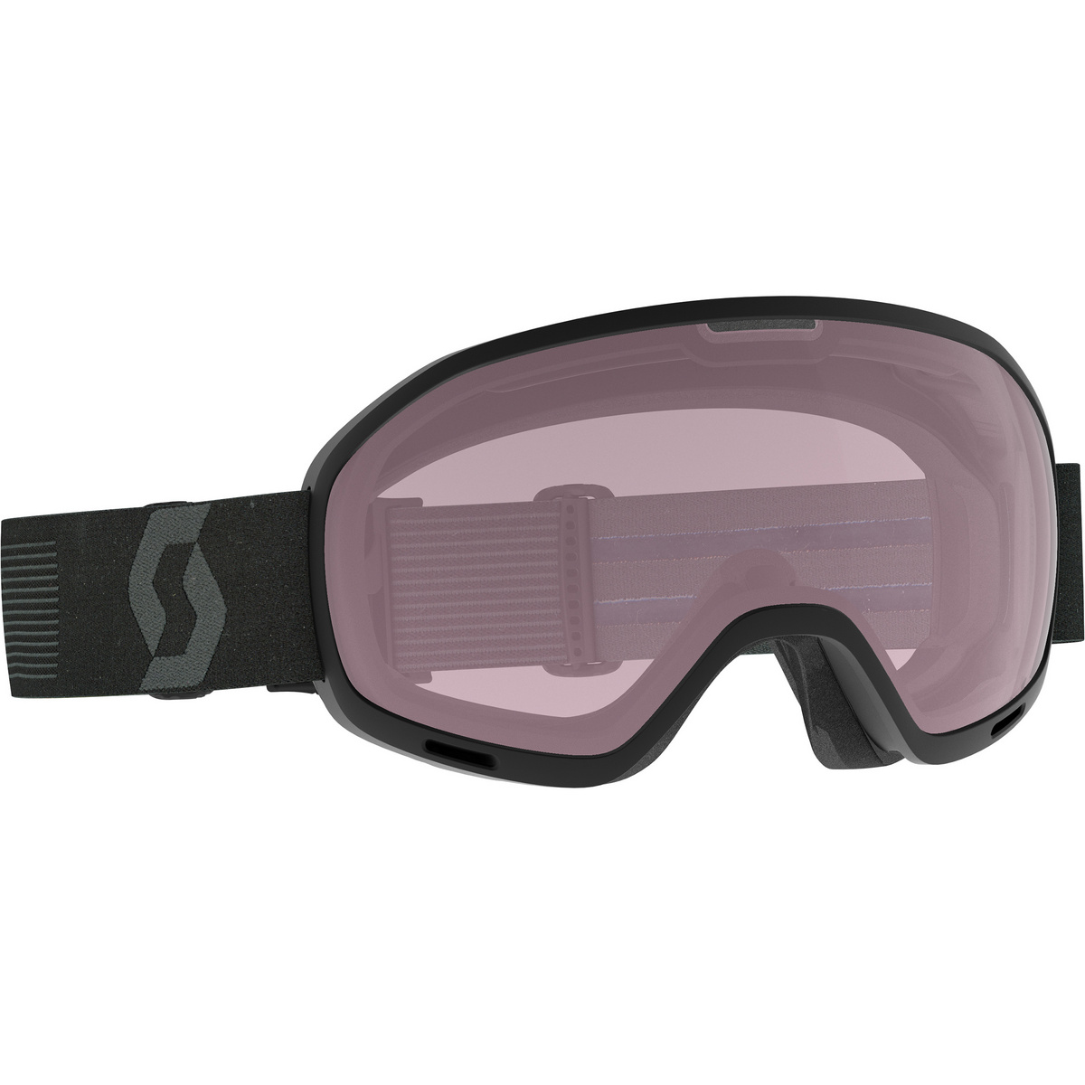 Scott Unlimited II OTG Skibrille von Scott