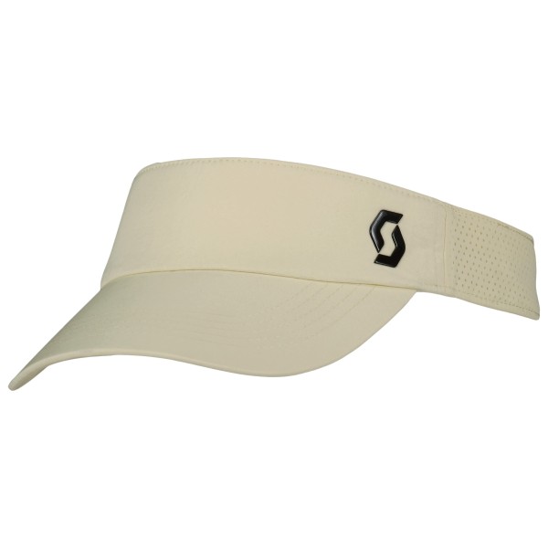 Scott - Visor Endurance - Cap Gr One Size beige Scott - Visor Endurance - Cap Gr One Size beige von Scott