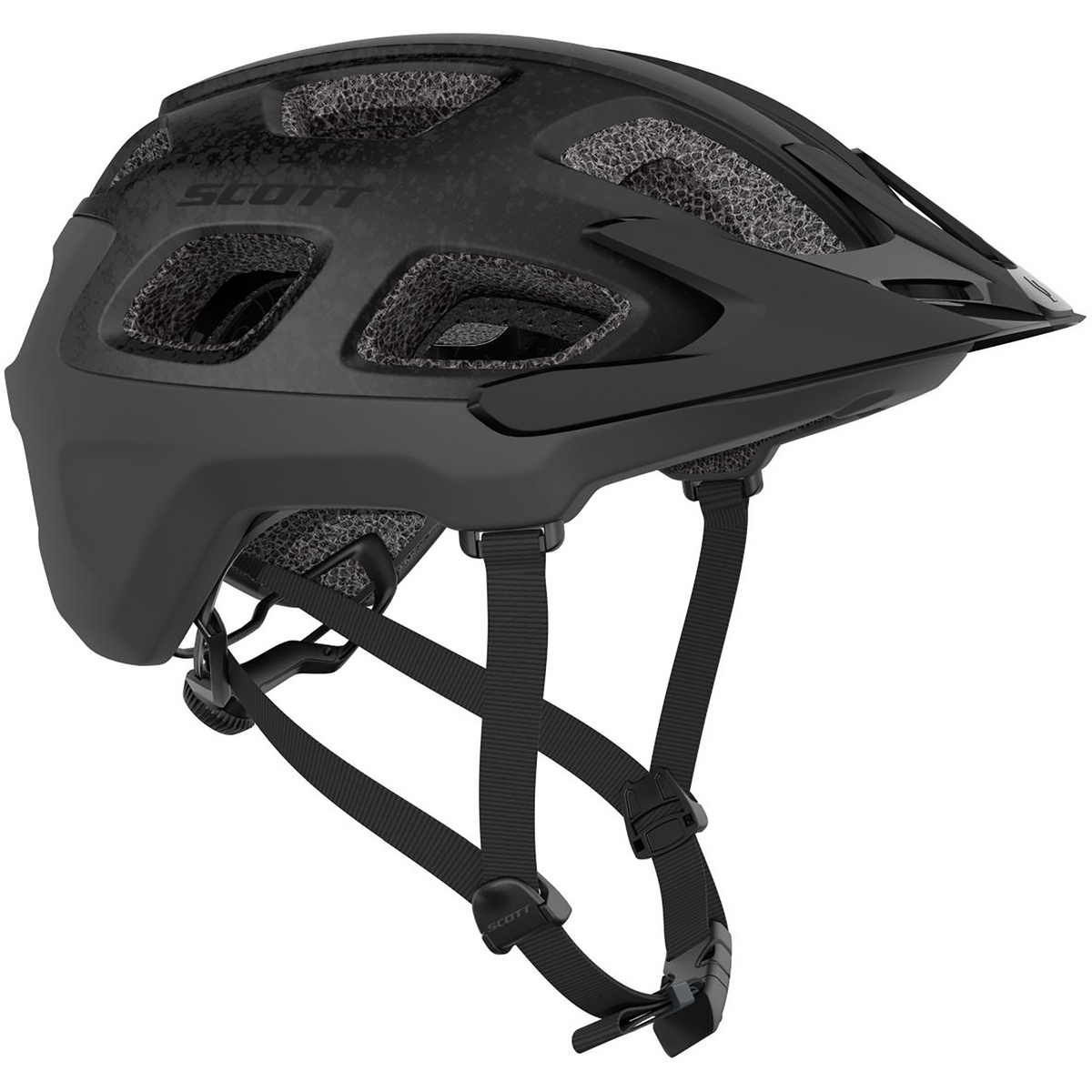 Scott Vivo Plus (CE) Fahrradhelm von Scott