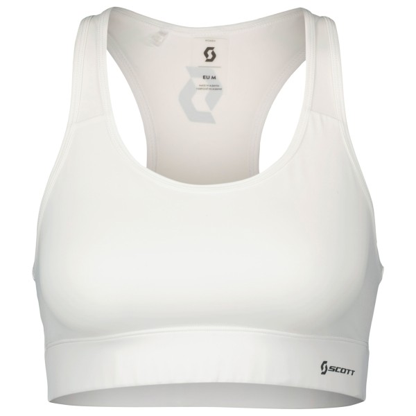 Scott - Women's Bra Endurance LT - Sport-BH Gr S weiß Scott - Women's Bra Endurance LT - Sport-BH Gr S weiß von Scott