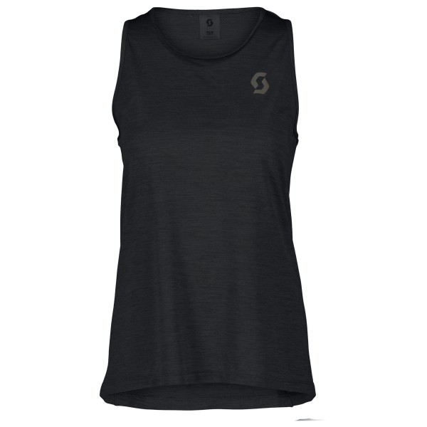 Scott - Women's Endurance Light Tank - Tank Top Gr M schwarz Scott - Women's Endurance Light Tank - Tank Top Gr M schwarz von Scott