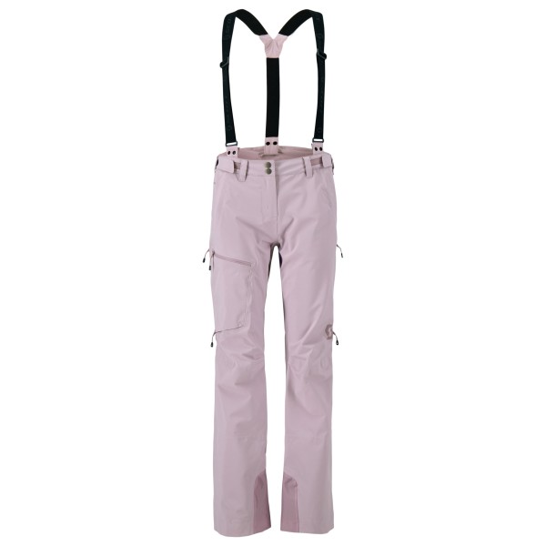 Scott - Women's Explorair 3L Pants - Skihose Gr S lila von Scott