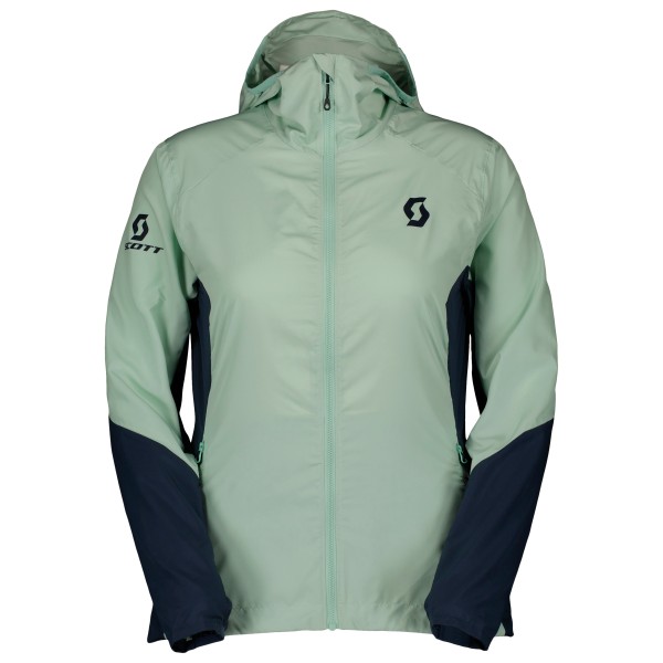 Scott - Women's Explorair Light WB - Windjacke Gr L;M;S;XL;XS beige;oliv Scott - Women's Explorair Light WB - Windjacke Gr L;M;S;XL;XS beige;oliv von Scott