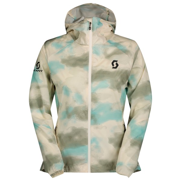 Scott - Women's Explorair Light WB - Windjacke Gr M beige Scott - Women's Explorair Light WB - Windjacke Gr M beige von Scott