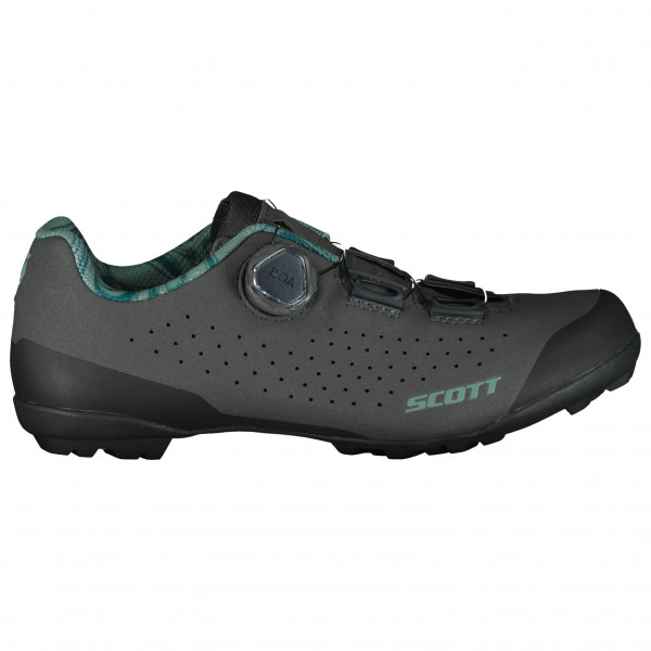 Scott - Women's Gravel Pro - Veloschuhe Gr 36;37;40 grau von Scott