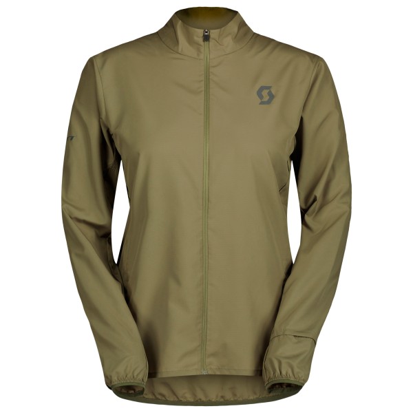 Scott - Women's Jacket Endurance Tech WB - Windjacke Gr M oliv Scott - Women's Jacket Endurance Tech WB - Windjacke Gr M oliv von Scott