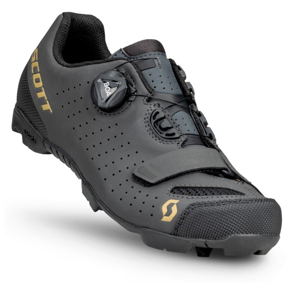Scott - Women's MTB Comp Boa - Veloschuhe Gr 39 grau Scott - Women's MTB Comp Boa - Veloschuhe Gr 39 grau von Scott