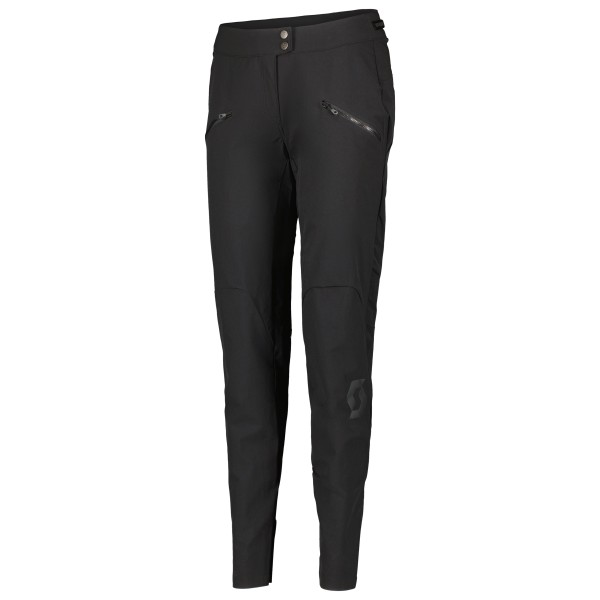 Scott - Women's Pants Trail Vertic - Velohose Gr L schwarz Scott - Women's Pants Trail Vertic - Velohose Gr L schwarz von Scott