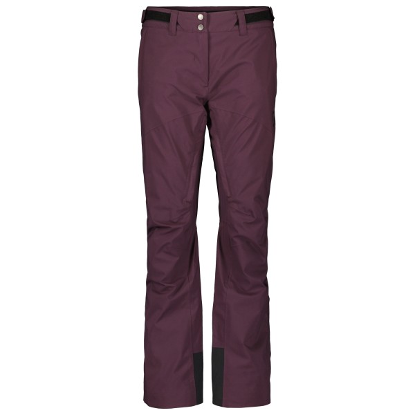 Scott - Women's Pants Ultimate Dryo 10 - Skihose Gr XS lila Scott - Women's Pants Ultimate Dryo 10 - Skihose Gr XS lila von Scott
