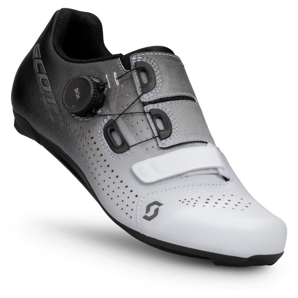 Scott - Women's Road Team Boa - Veloschuhe Gr 36 grau Scott - Women's Road Team Boa - Veloschuhe Gr 36 grau von Scott
