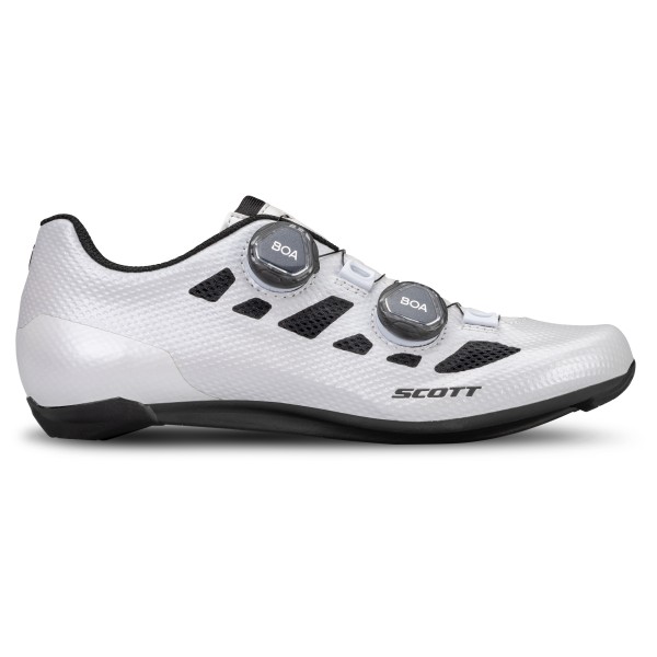 Scott - Women's Road Vertec - Veloschuhe Gr 36;37;41;42 grau von Scott