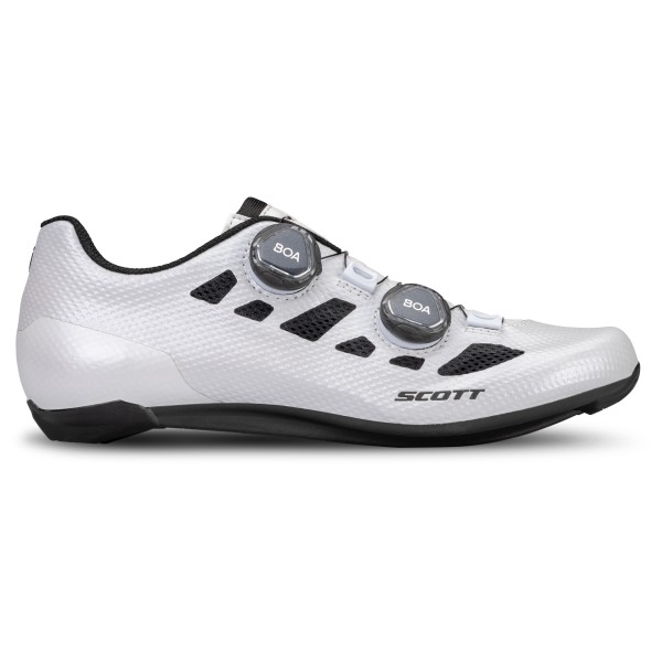 Scott - Women's Road Vertec - Veloschuhe Gr 41 grau von Scott