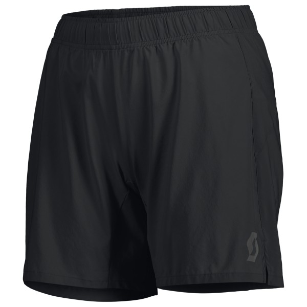Scott - Women's Shorts Endurance LT - Laufshorts Gr L schwarz Scott - Women's Shorts Endurance LT - Laufshorts Gr L schwarz von Scott
