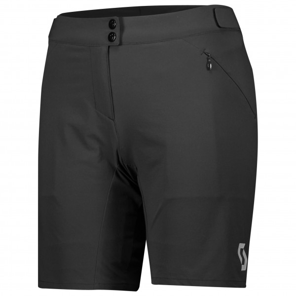 Scott - Women's Shorts Endurance Loose Fit with Pad - Velohose Gr XL schwarz Scott - Women's Shorts Endurance Loose Fit with Pad - Velohose Gr XL schwarz von Scott