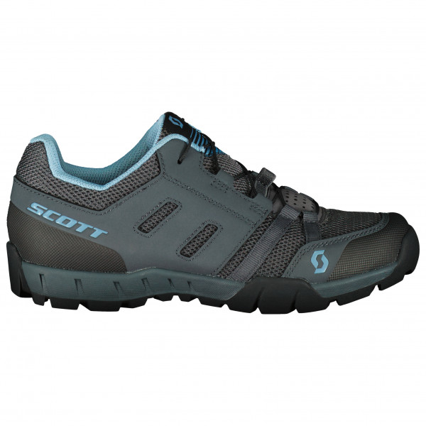 Scott - Women's Sport Crus-R - Veloschuhe Gr 40 grau Scott - Women's Sport Crus-R - Veloschuhe Gr 40 grau von Scott