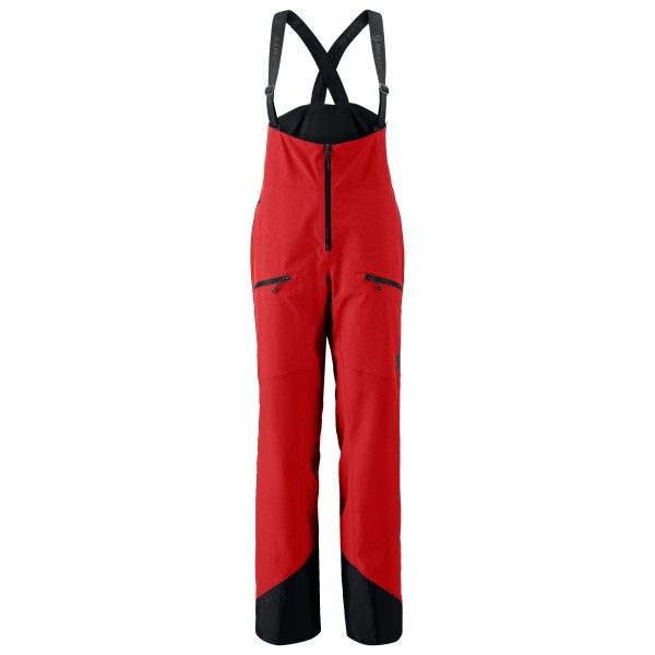 Scott - Women's Vertic GTX 2L Pants - Skihose Gr M rot Scott - Women's Vertic GTX 2L Pants - Skihose Gr M rot von Scott