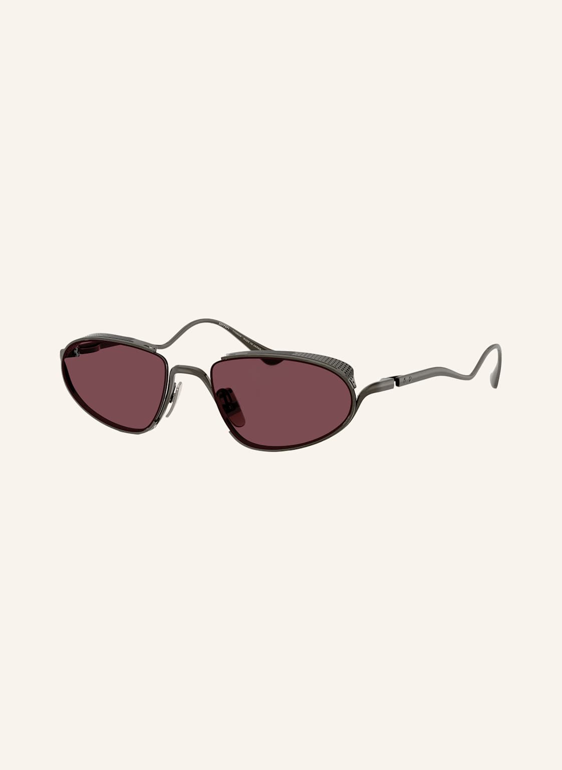 Scuderia Ferrari Sonnenbrille fh1022t grau Scuderia Ferrari Sonnenbrille fh1022t grau von Scuderia Ferrari