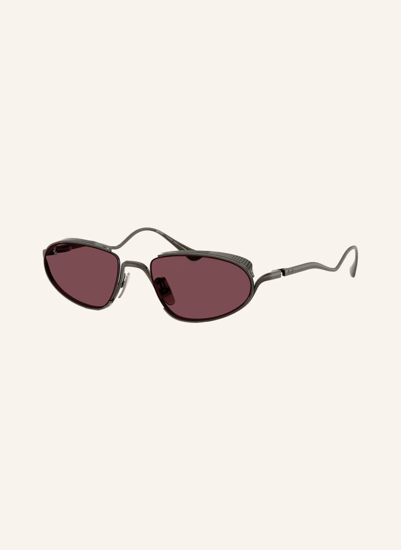 Scuderia Ferrari Sonnenbrille fh1022t grau von Scuderia Ferrari