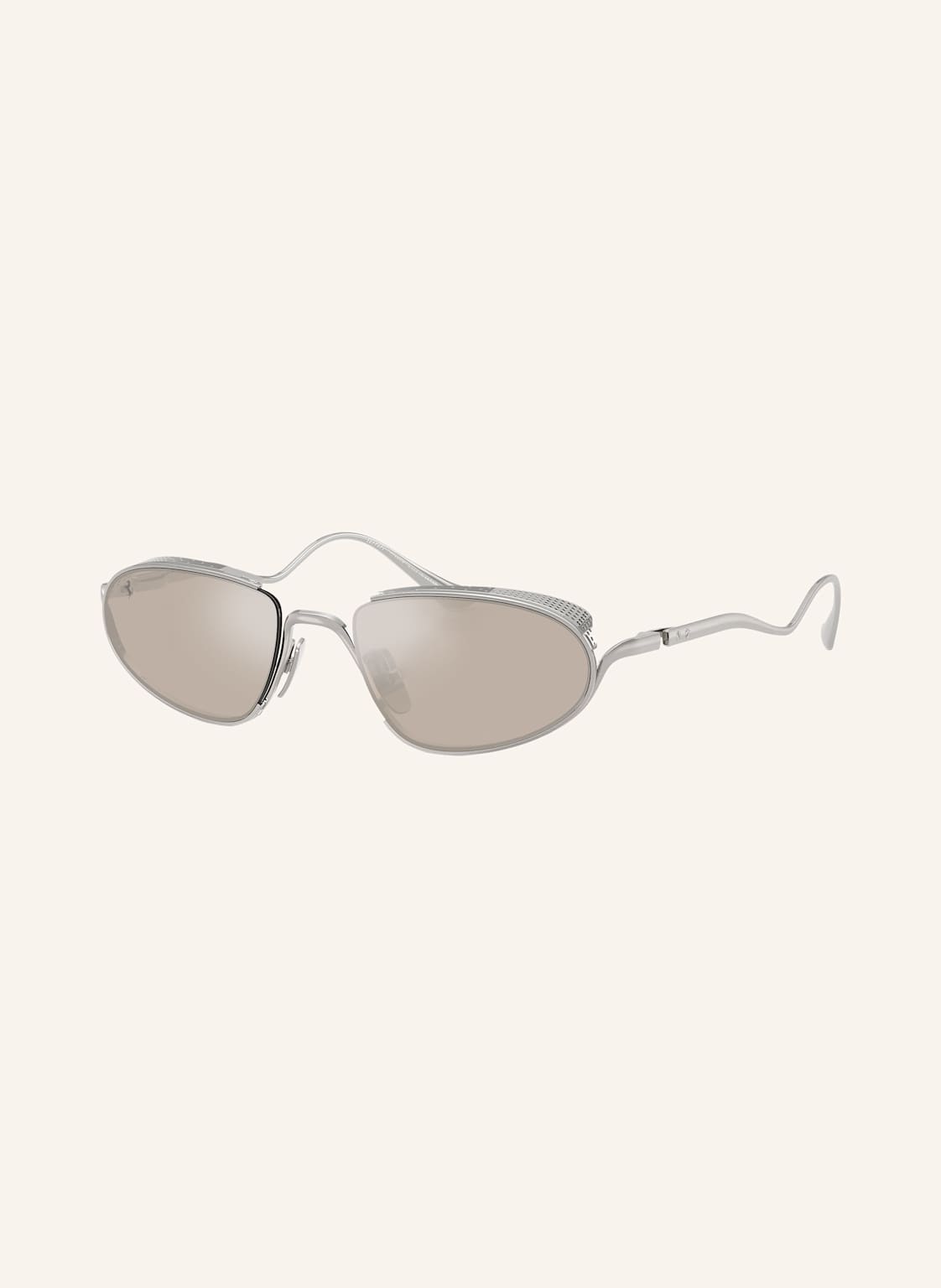 Scuderia Ferrari Sonnenbrille fh1022t silber Scuderia Ferrari Sonnenbrille fh1022t silber von Scuderia Ferrari