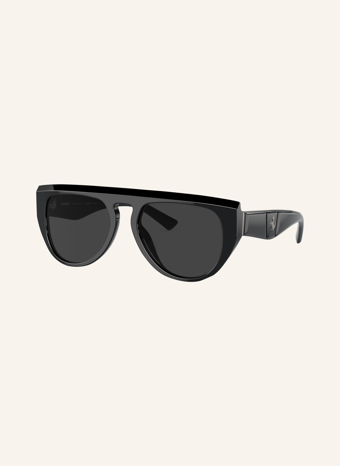 Scuderia Ferrari Sonnenbrille fh2005u schwarz Scuderia Ferrari Sonnenbrille fh2005u schwarz von Scuderia Ferrari