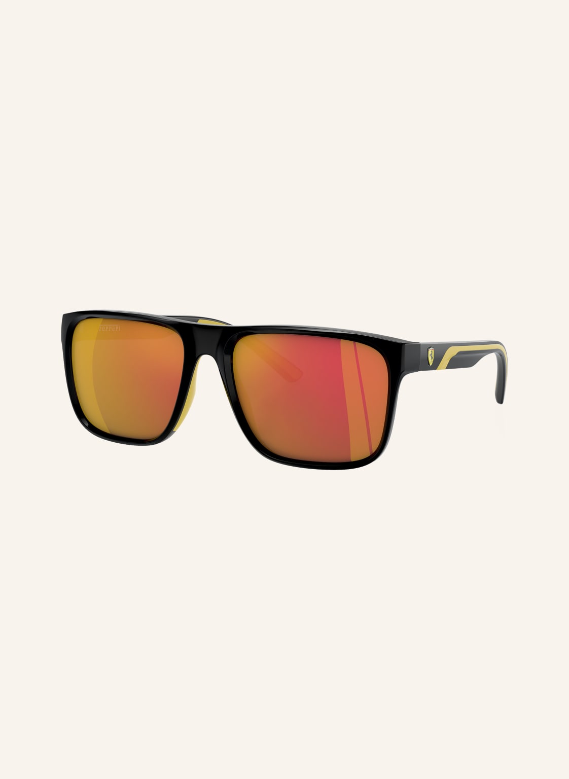 Scuderia Ferrari Sonnenbrille fz6002u schwarz Scuderia Ferrari Sonnenbrille fz6002u schwarz von Scuderia Ferrari