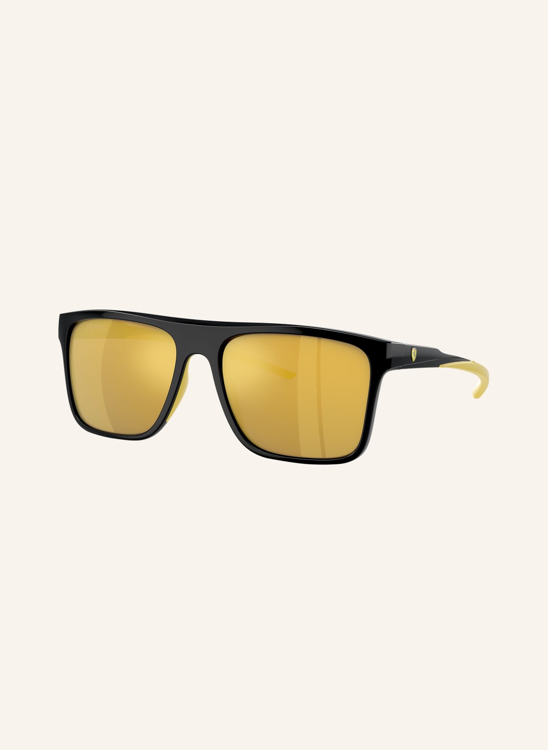 Scuderia Ferrari Sonnenbrille fz6006 schwarz von Scuderia Ferrari