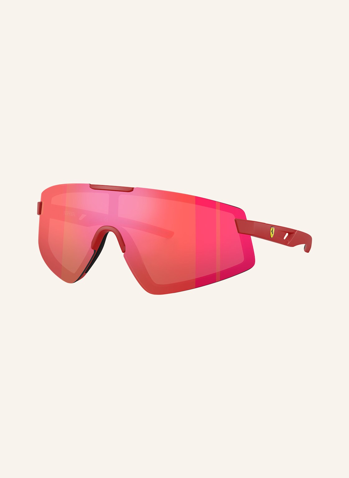 Scuderia Ferrari Sonnenbrille fz6009u rot Scuderia Ferrari Sonnenbrille fz6009u rot von Scuderia Ferrari