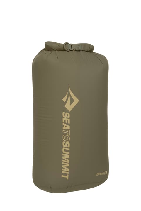 Sea To Summit Lightweight Dry Bag 20L Dry Bag olive von Sea To Summit