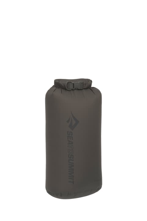 Sea To Summit Lightweight Dry Bag 8L Dry Bag dunkelgrau Sea To Summit Lightweight Dry Bag 8L Dry Bag dunkelgrau von Sea To Summit