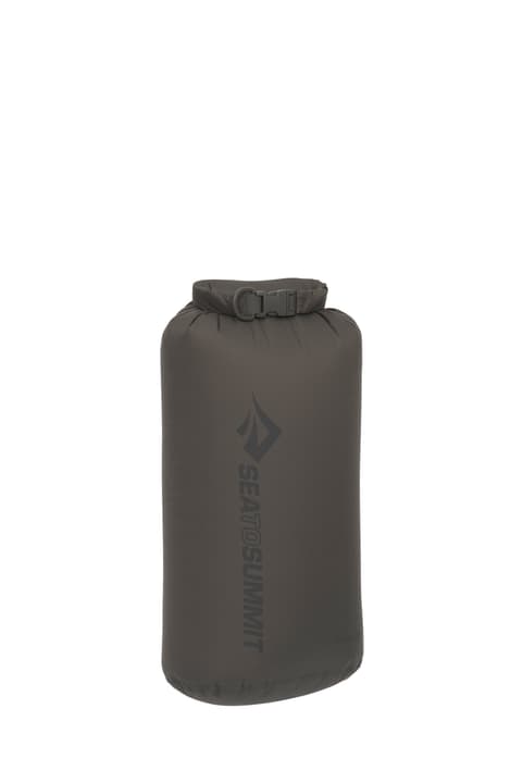 Sea To Summit Lightweight Dry Bag 8L Dry Bag dunkelgrau von Sea To Summit