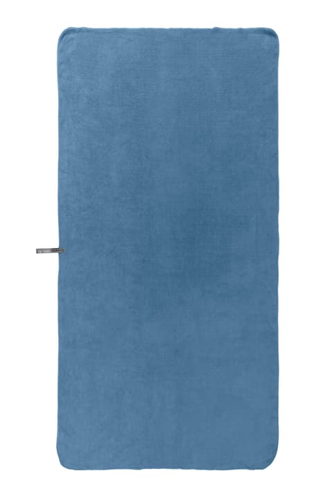 Sea To Summit Tek Towel XL Mikrofasertuch blau von Sea To Summit