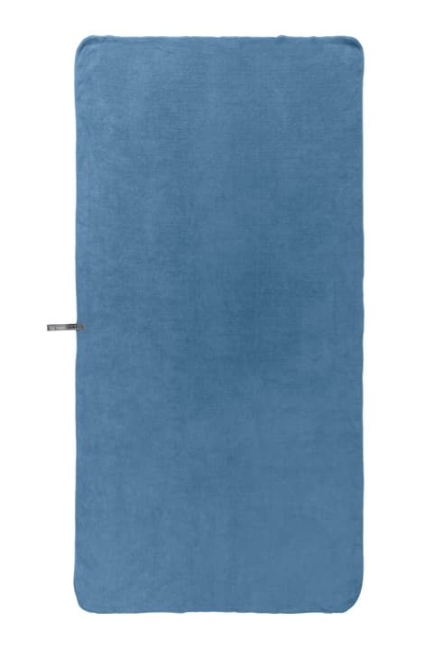 Sea To Summit Tek Towel XL Mikrofasertuch blau Sea To Summit Tek Towel XL Mikrofasertuch blau von Sea To Summit
