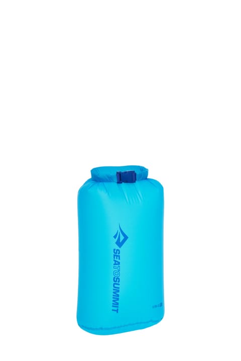 Sea To Summit Ultra-Sil Dry Bag 5L Dry Bag blau Sea To Summit Ultra-Sil Dry Bag 5L Dry Bag blau von Sea To Summit
