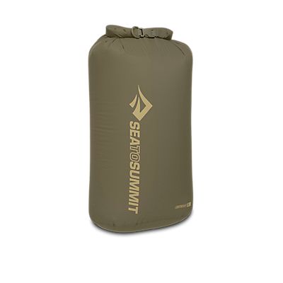 Lightweight Dry Bag 20 L Packbeutel von Sea to Summit