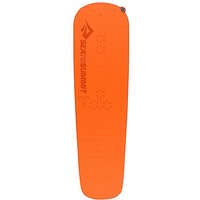 SEA TO SUMMIT Isomatte UltraLight Self Inflating Mat Regular orange von Sea to Summit