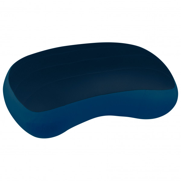 Sea to Summit - Aeros Premium Pillow - Kissen Gr Large blau von Sea to Summit