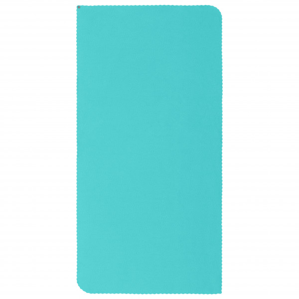 Sea to Summit - Airlite Towel - Mikrofaserhandtuch Gr 100 x 50 cm - M baltic von Sea to Summit
