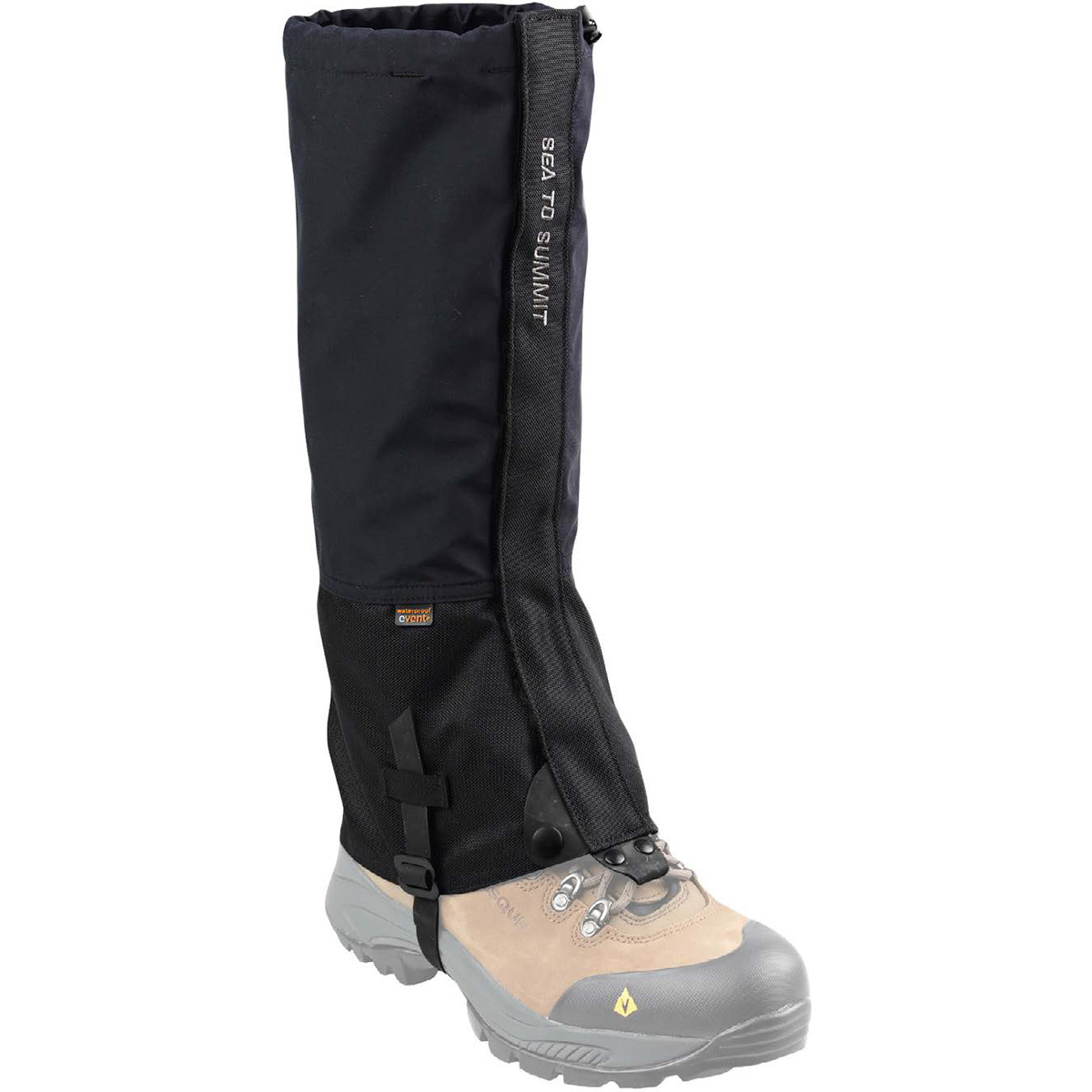 Sea to Summit Alpine Event Gaiters Sea to Summit Alpine Event Gaiters von Sea to Summit